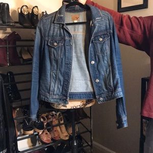 American Eagle Jean Jacket